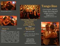 Tango Reo Quintet
