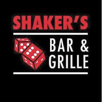 Shaker's Bar & Grille