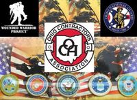 SAVE THE DATE - MILITARY BENEFIT - OHIO CONTRACTORS ASSOCIATION