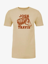 Josh Travis "Paint" Shirt