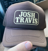 "Josh Travis" Trucker Hat