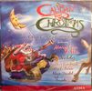 Caliban Does Christmas: CD