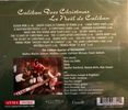 Caliban Does Christmas: CD