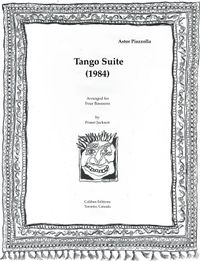 Tango Suite (1984)