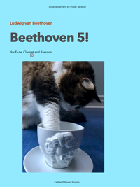 Beethoven 5!