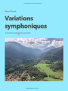 Franck: Variations symphoniques