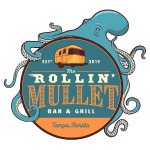 The Rollin Mullet
