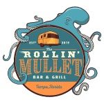 The Rollin Mullet