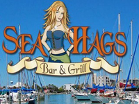 Sea Hags