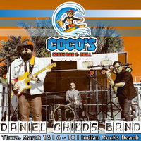 Coco's Crush Bar and Grill (band)