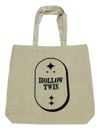 Hollow Twin Tote