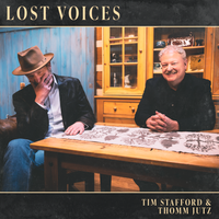 Lost Voices: CD