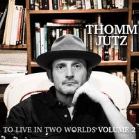 To Live In Two Worlds Vol 2: CD