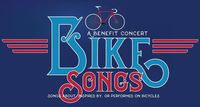Bike Songs: Wheels for Wellness fundraiser