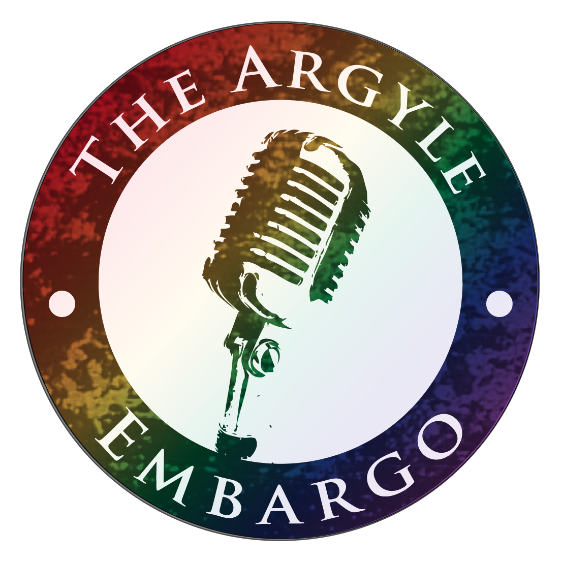 The Argyle Embargo