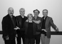 Judy Brown & The All-Star Toronto Band