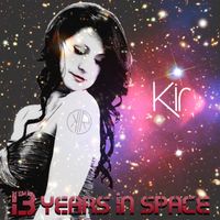 13 Years in Space by Kir