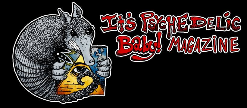 Interview with Bobby It's Psychedelic Baby Magazine