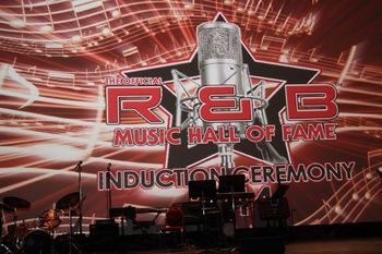 R&B Induction Ceremonies
