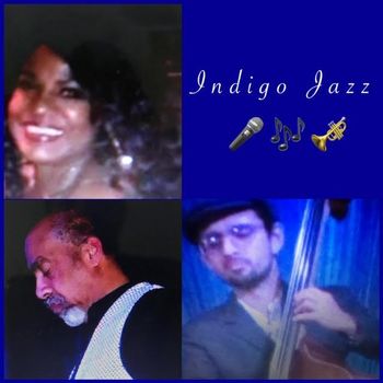 Savon sings Jazz IndiGo
