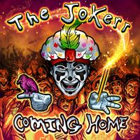 Coming Home by The Jokerr