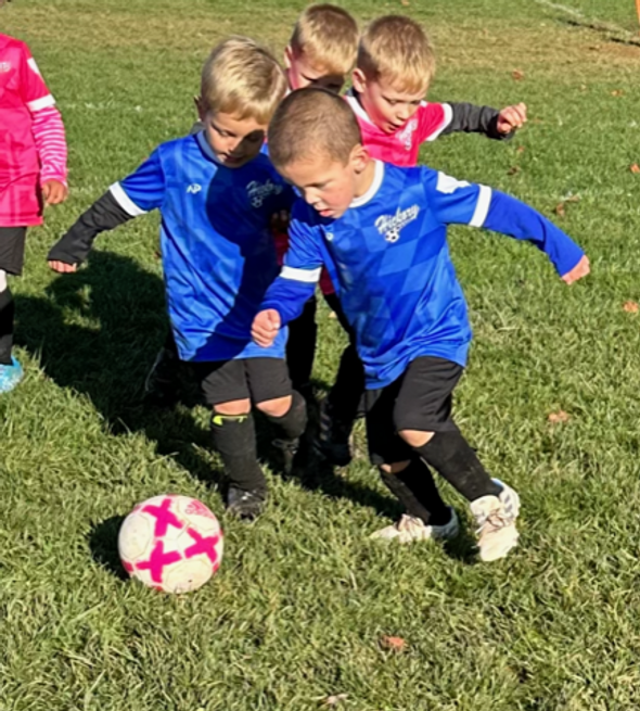 Hickory Soccer Registration