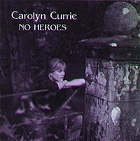 No Heroes - CD