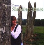 Standing Stones - CD