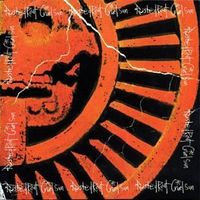 Cruel Sun by Rusted Root