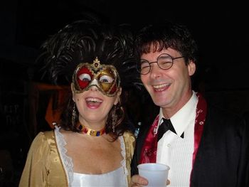 Halloween 2008
