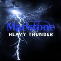 Heavy Thunder by Madstone