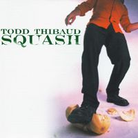 Squash (WAV) by Todd Thibaud