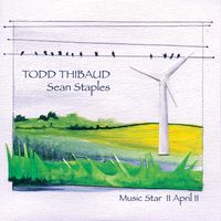 Music Star 11 April 11 (MP3 320kbs) by Todd Thibaud