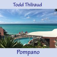 Pompano by Todd Thibaud