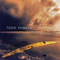 Broken (MP3 320kbs) by Todd Thibaud