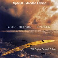 Broken: Special Extended Edition (WAV) by Todd Thibaud
