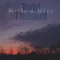 Northern Skies (MP3 320kbs) by Todd Thibaud