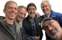 Courage Brothers Reunion: Live at The Burren