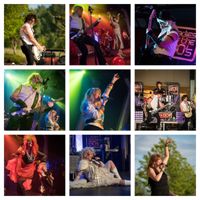 Ladies of the 80s @ Torgies LIVE