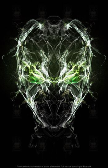 Spawn
