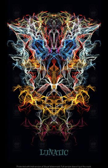 Lunatic
