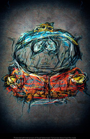 Cartman
