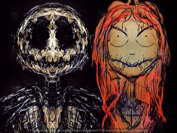 Jack and Sally

