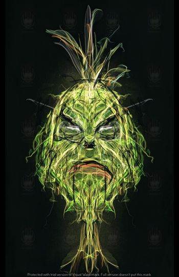 Grinch
