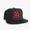 "31 Squad" Snapback