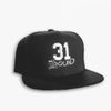 "31 Squad" Snapback