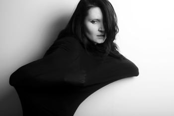 "Irene" single cover
