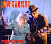 Low Society | Harmonie Oudenaarde BE