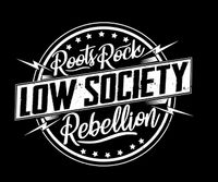 Low Society | Blues op der Musel Cruise [LUX]