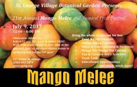 Mango Melee